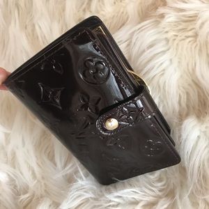 *SOLD*Louis Vuitton wallet